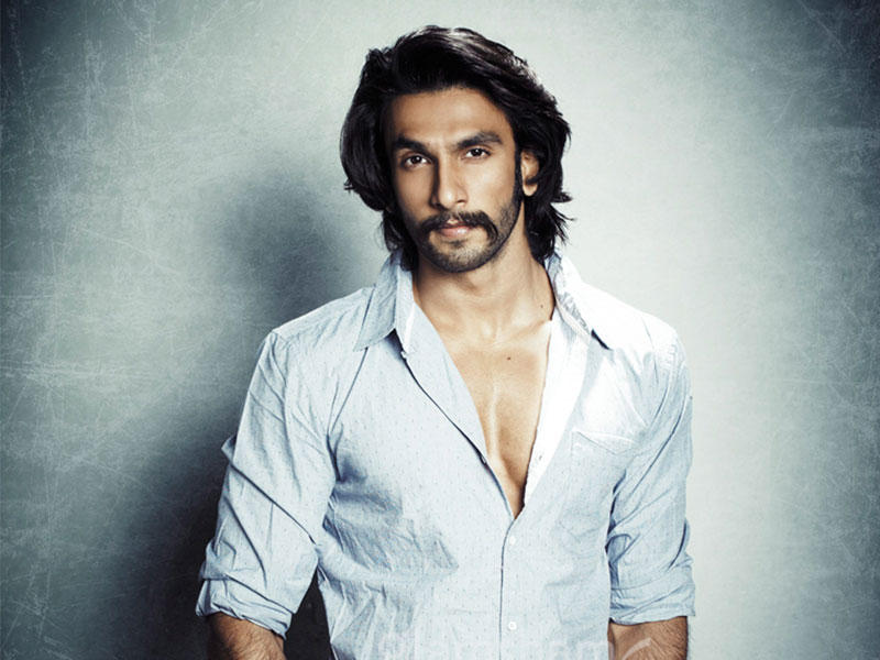 رانفير سينج