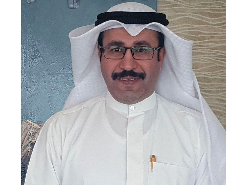 صلاح الشرهان