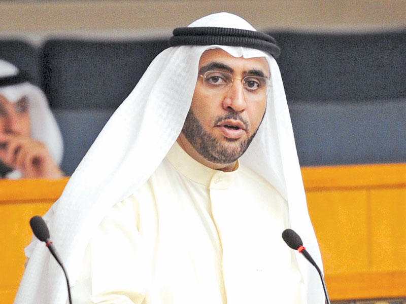 محمد الدلال