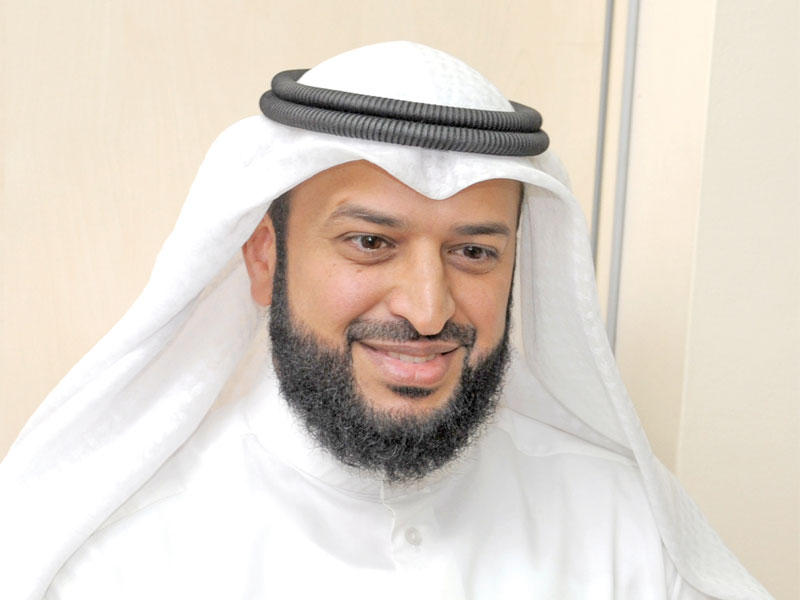 النائب عبدالله فهاد