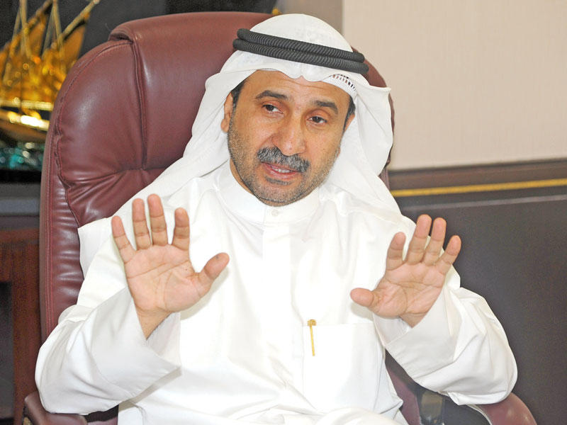 منصور الظفيري