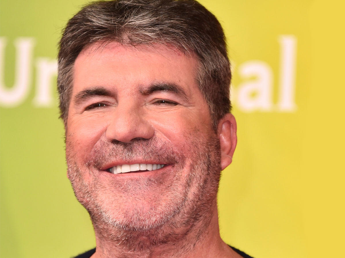 سايمون كاول