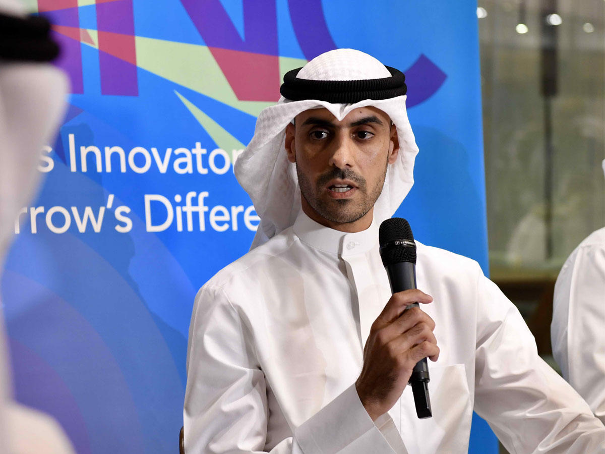 بدر الخرافي