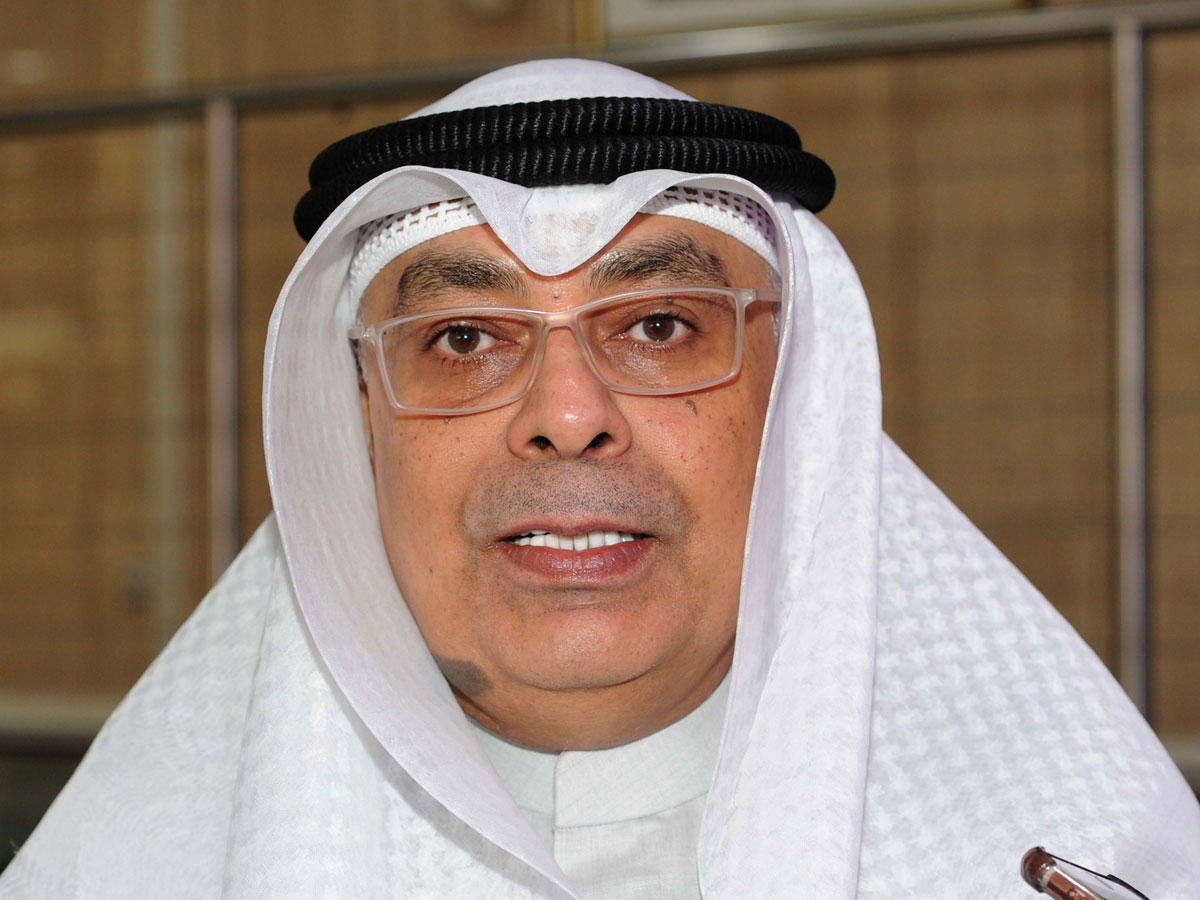 وكيل وزارة التربية المساعد لقطاع التنمية والأنشطة التربوية فيصل مقصيد