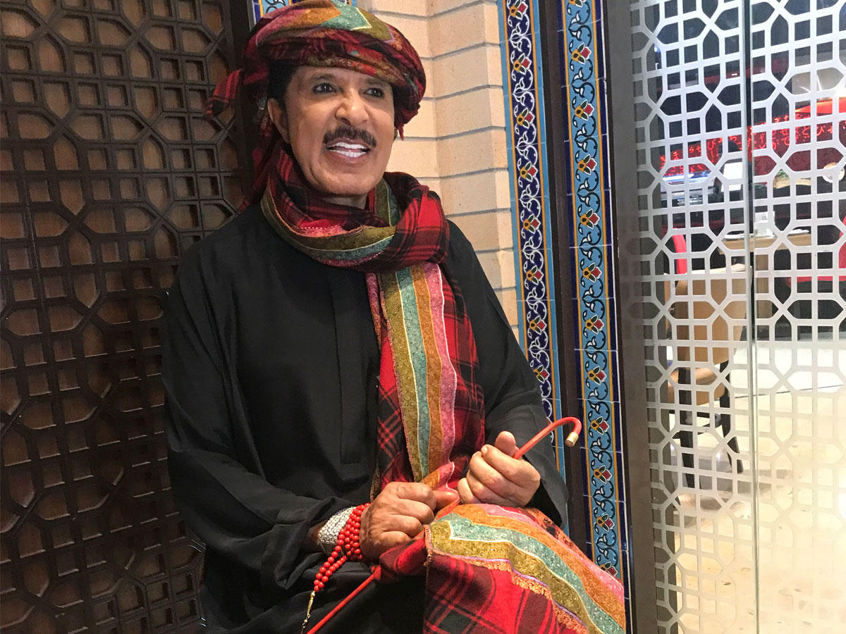 عبد الله بالخير 