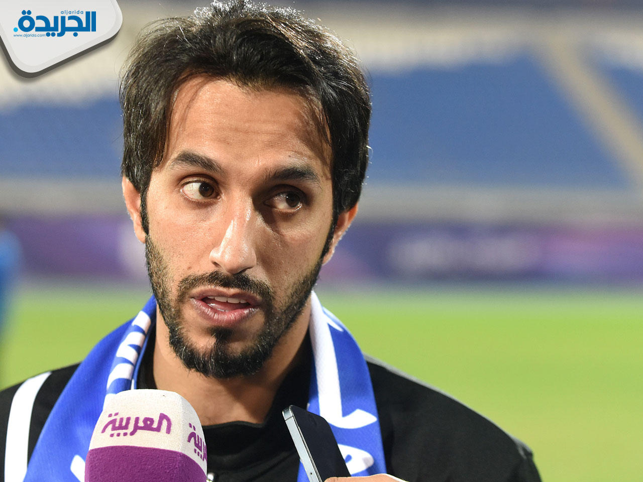 مدير المنتخب الكويتي الأول لكرة القدم فهد عوض