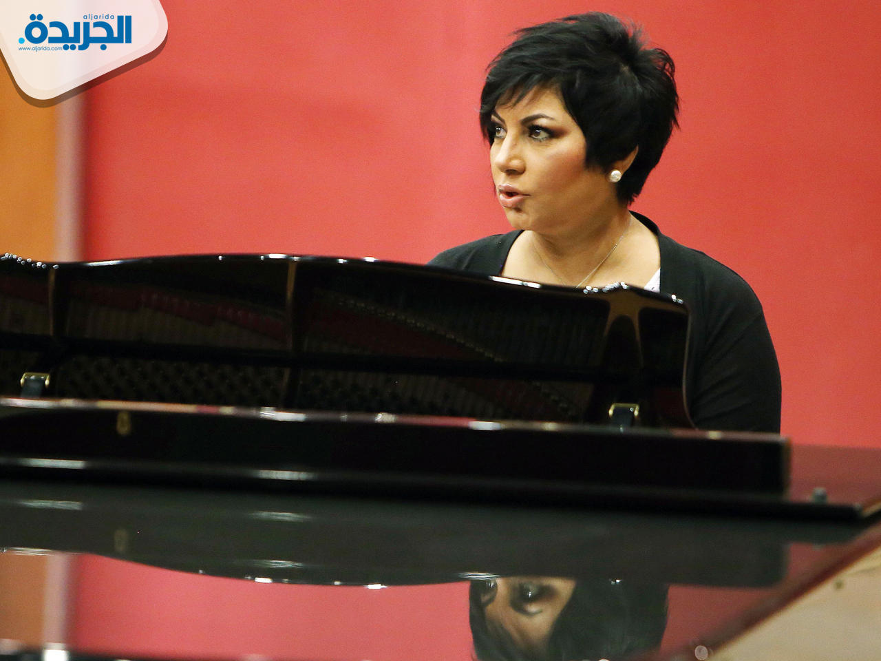 أماني الحجي