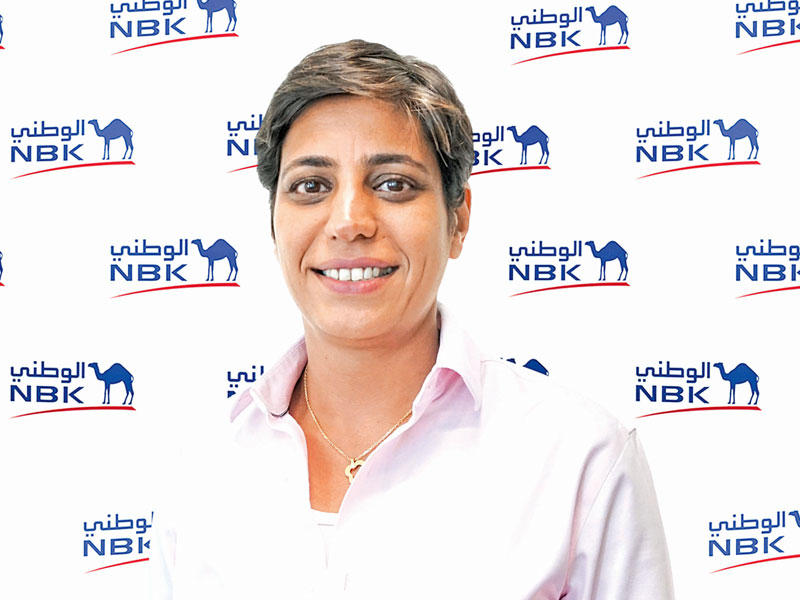 أسيل الجسار