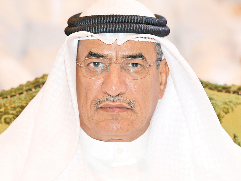 بخيت الرشيدي