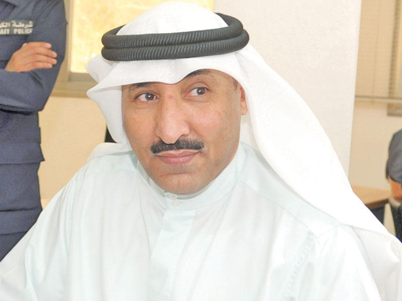 سعد الخنفور 