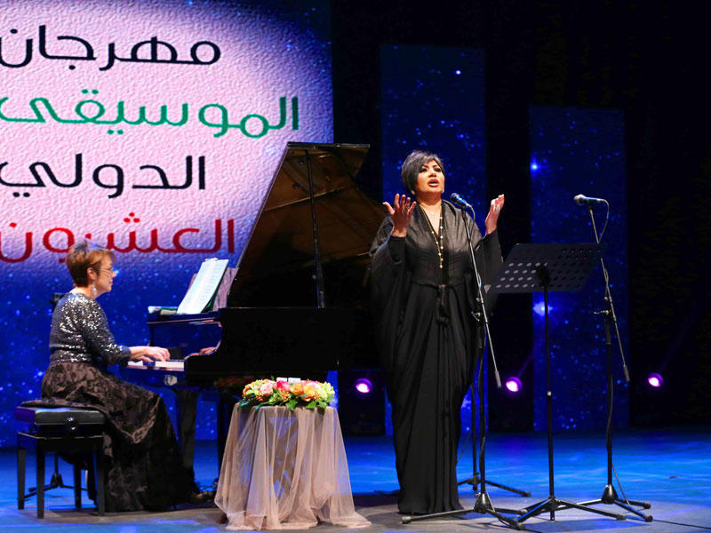 أماني الحجي