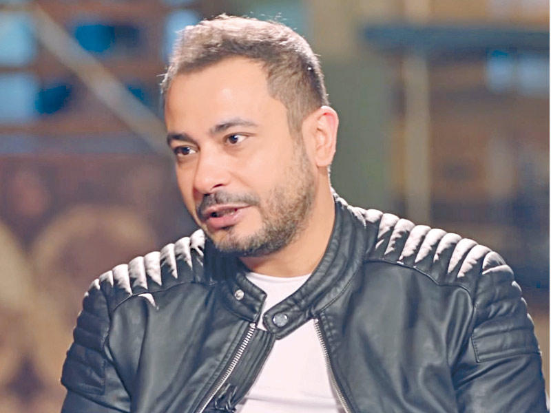محمد نجاتي