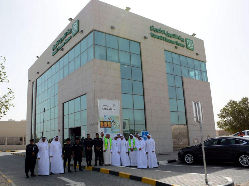 جانب من الإخلاء