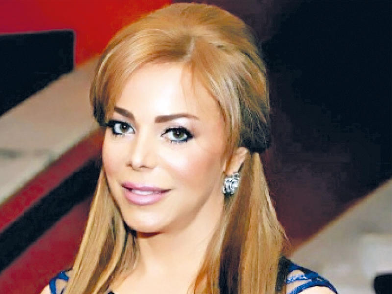 سوزان نجم الدين