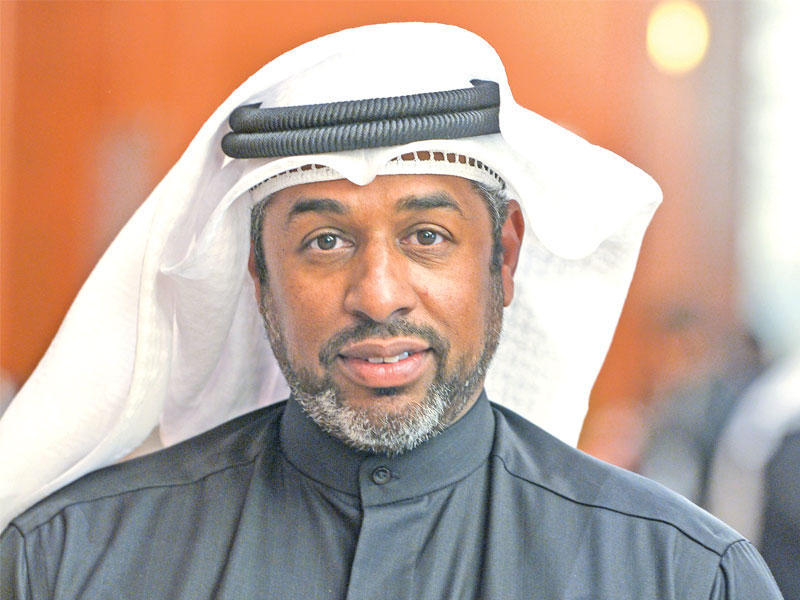 مشعل السمحان