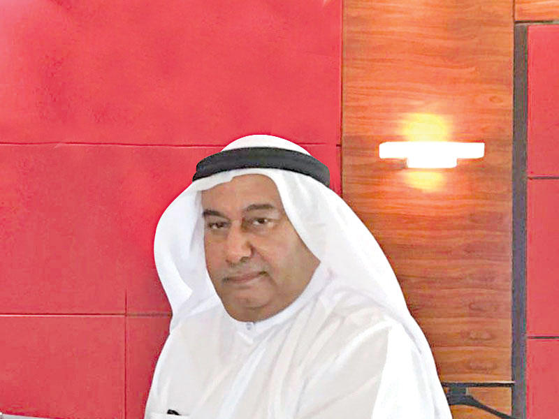 محمد الذويخ