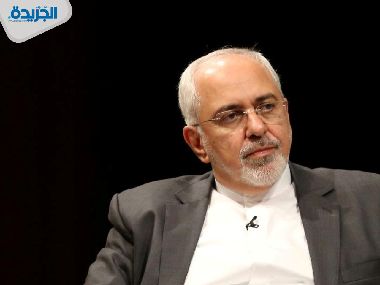 محمد جواد ظريف