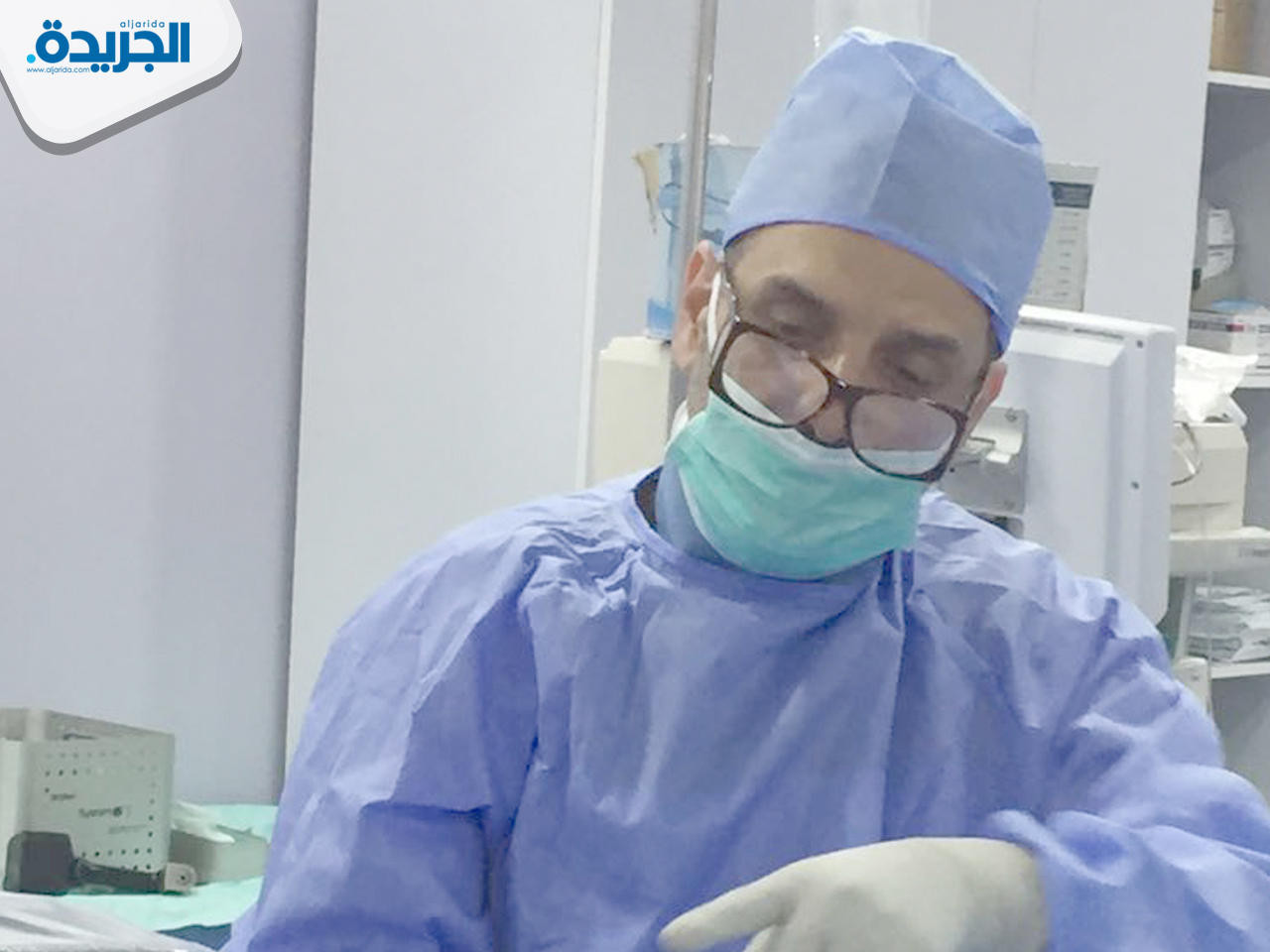 عبدالمحسن الصحاف