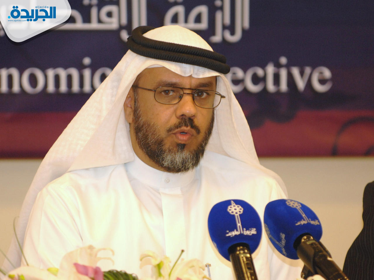 راشد العجمي