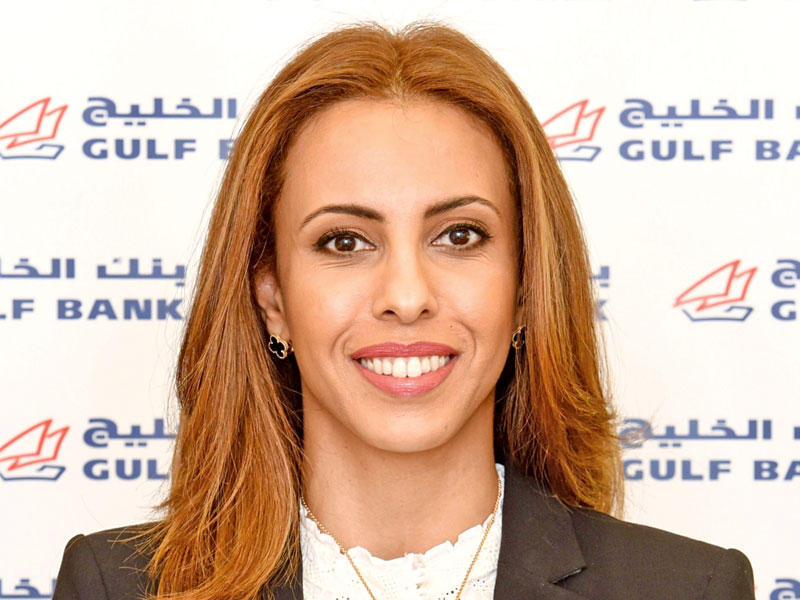 دلال الدوسري