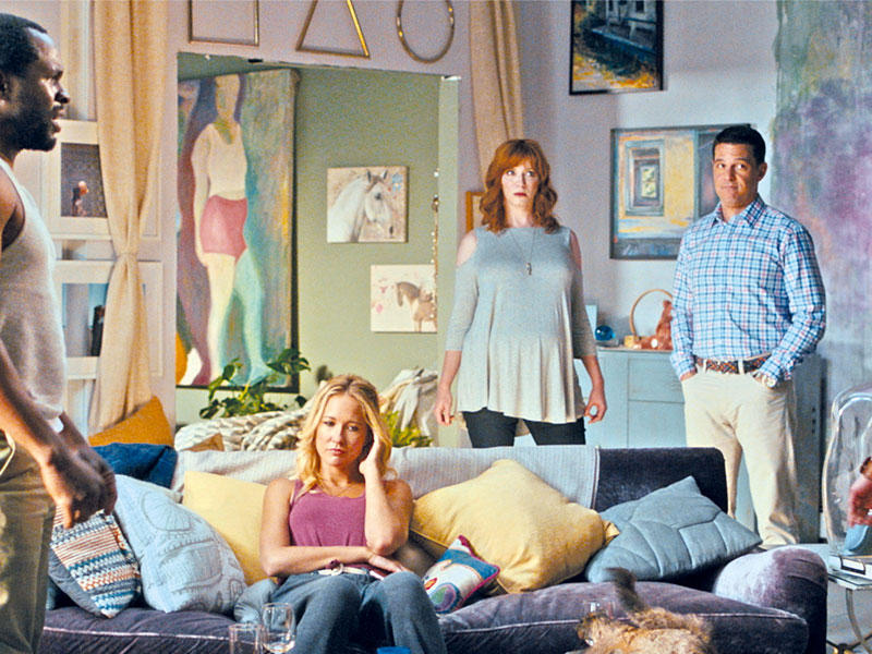 أبطال الفيلم