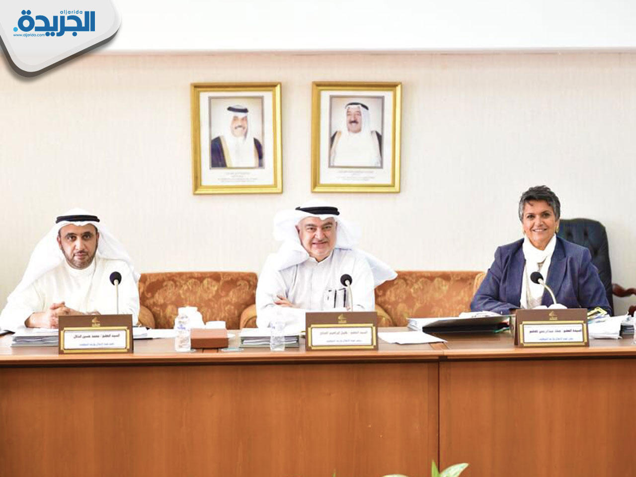 لجنة الإحلال وأزمة التوظيف البرلمانية