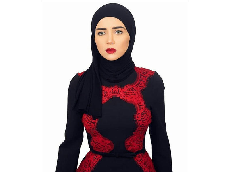 مي عز الدين