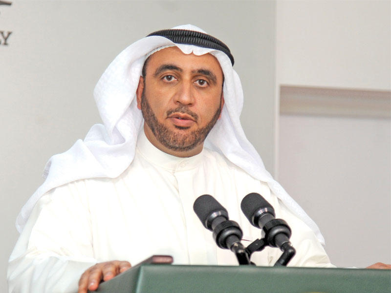 النائب محمد الدلال