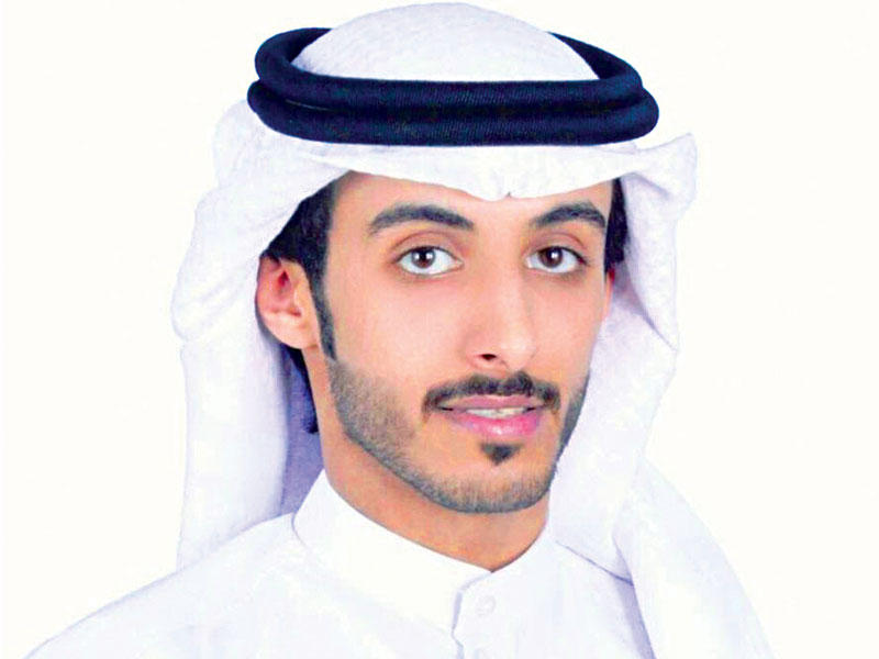 أحمد العتيبي