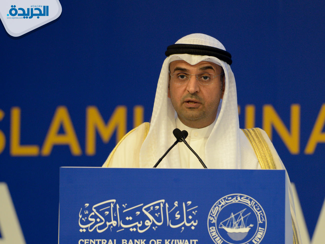 نايف الحجرف