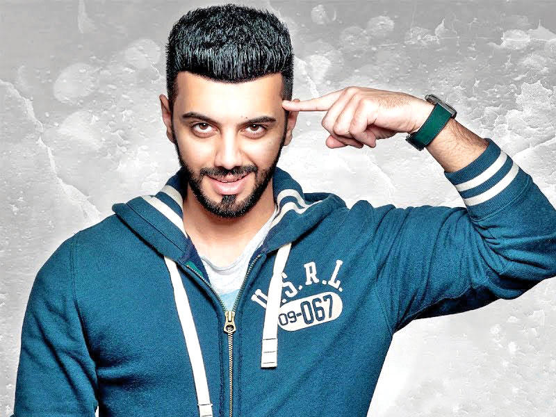 مشاري العوضي 