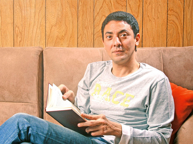  فتحي عبدالوهاب