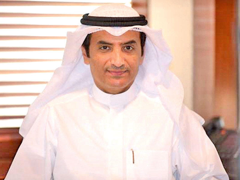 حمد العميري