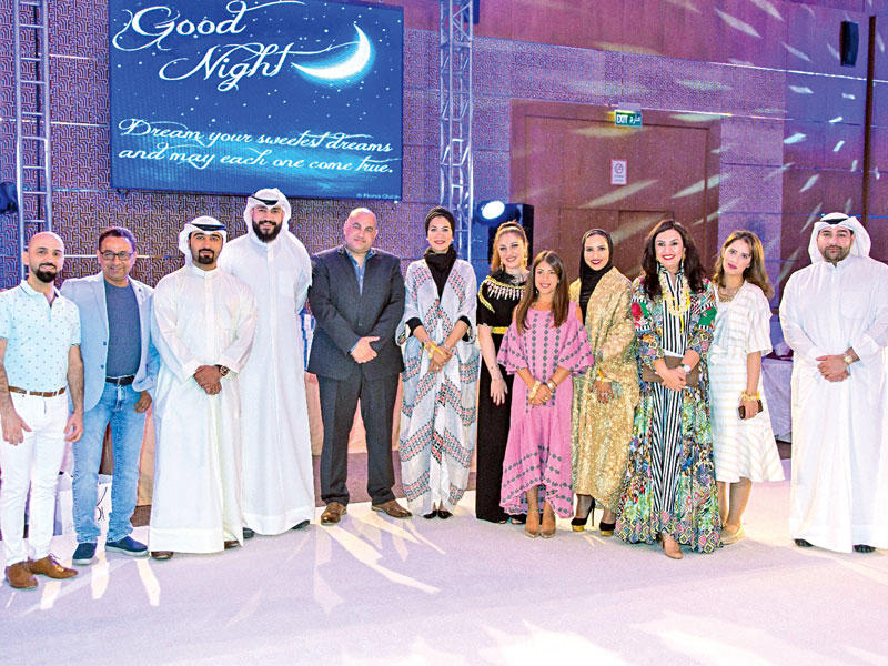 لقطة جماعية