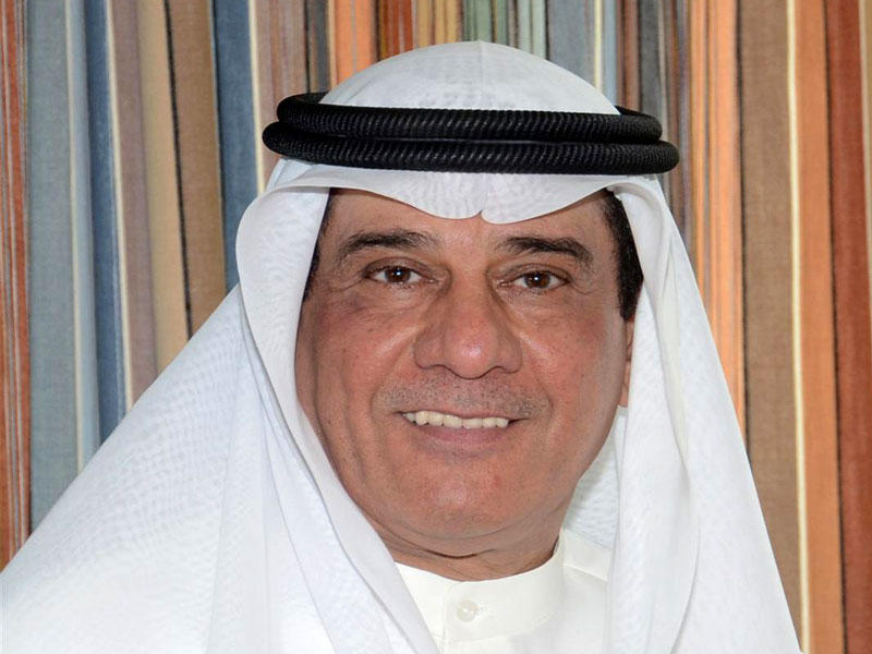 عبدالفتاح معرفي