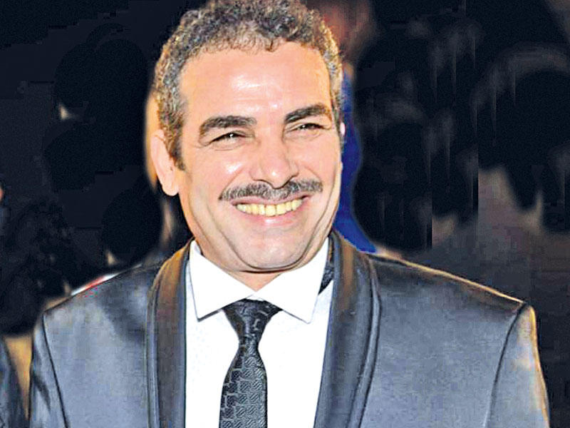 أحمد عبد العزيز