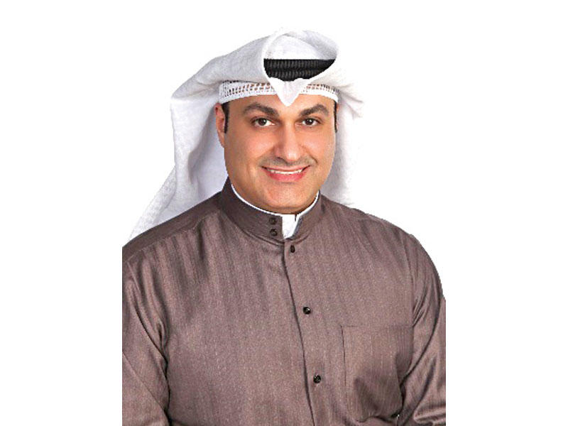 د. منصور أحمد من مركز أبحاث المياه 