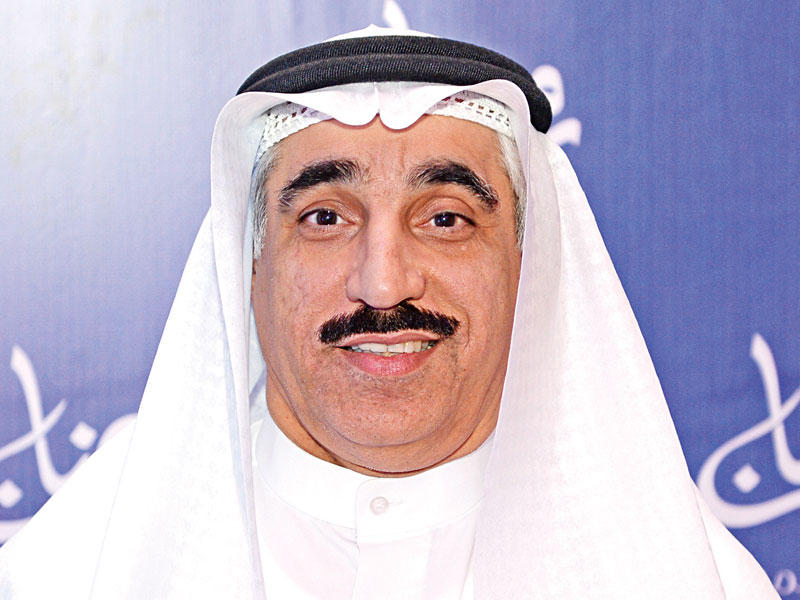 الوكيل المساعد لقطاع الخدمات الإعلامية والإعلام الجديد في وزارة الإعلام يوسف مصطفى