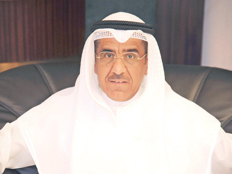 بدر الوقيان