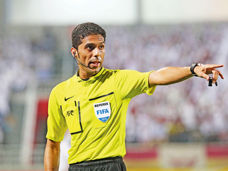 الحكم السعودي المرداسي