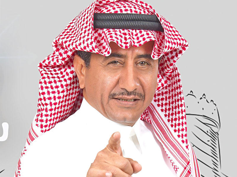 ناصر القصبي