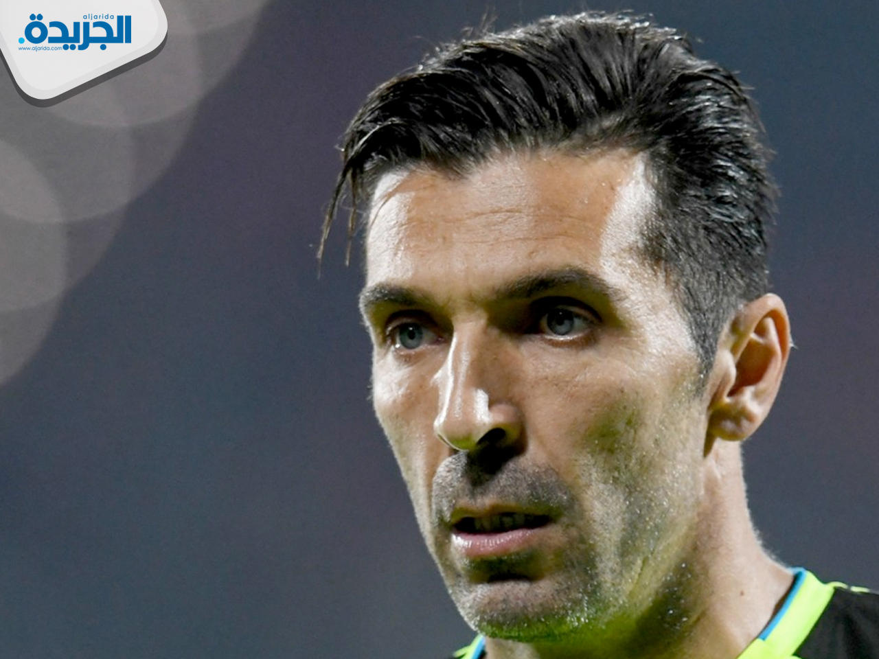 جانلويجي بوفون