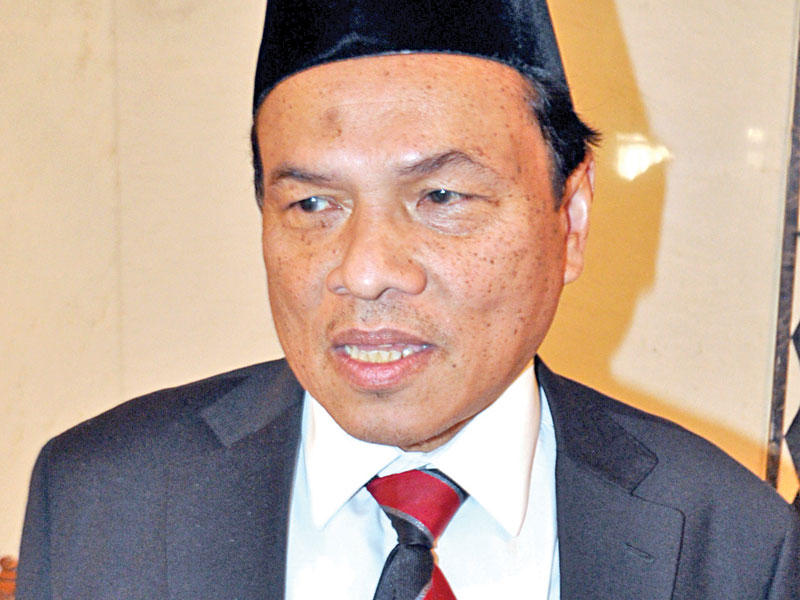 محمد بن عبدالمعطي