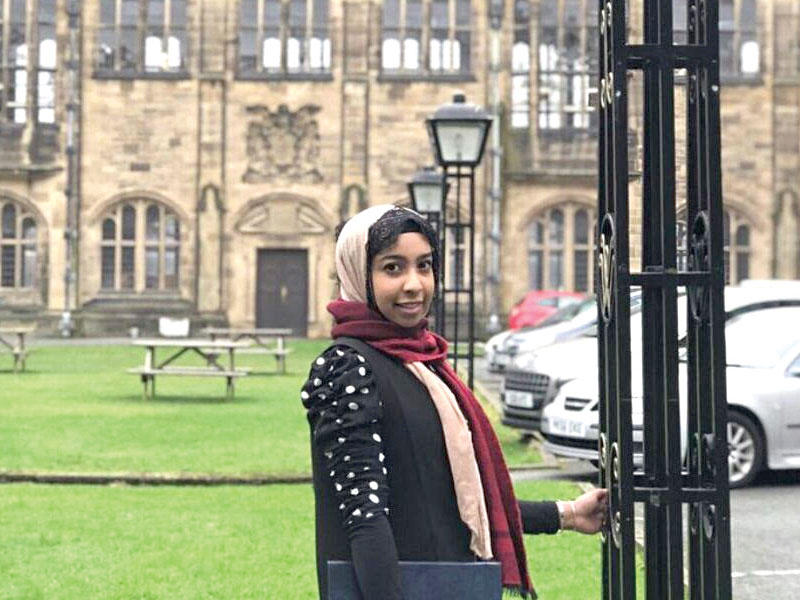 عروب المولى