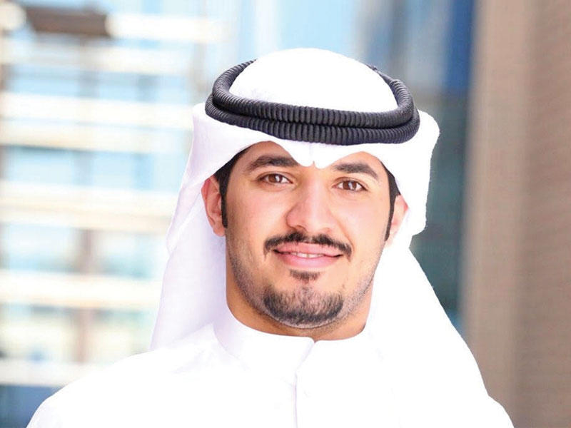  رئيس جمعية التربية في جامعة الكويت  ناصر العنزي