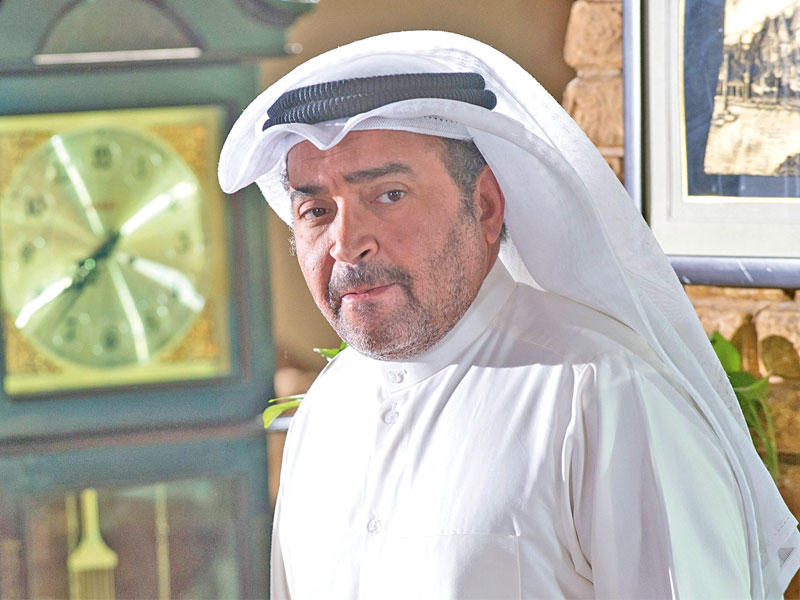 محمد العجيمي