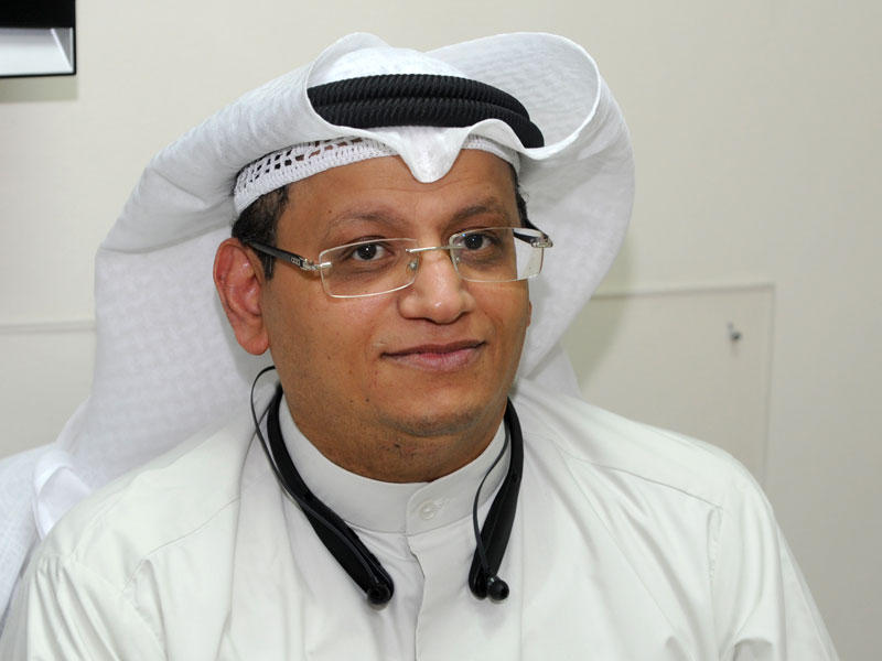 جمال المشعل