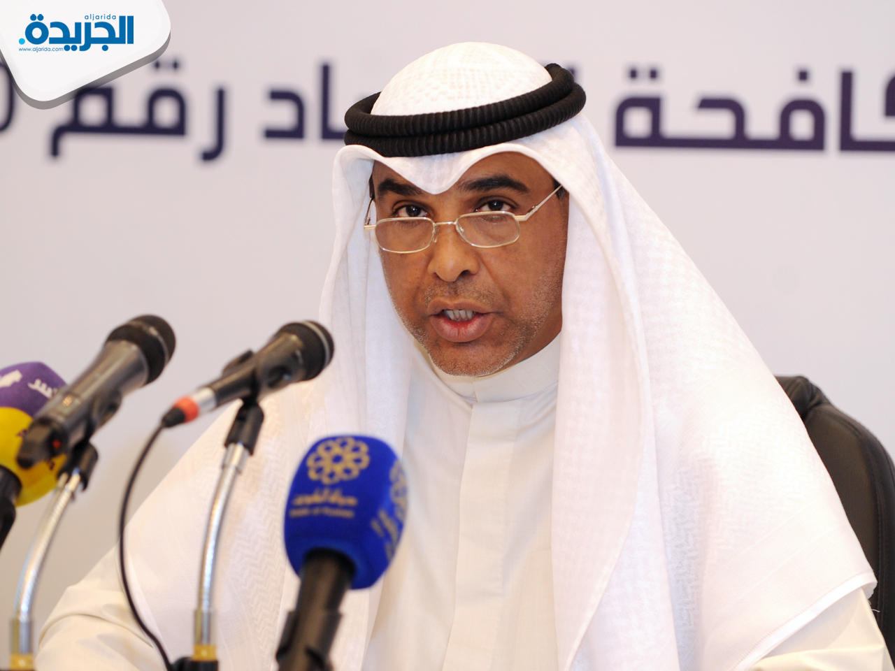 المستشار عبدالرحمن النمش