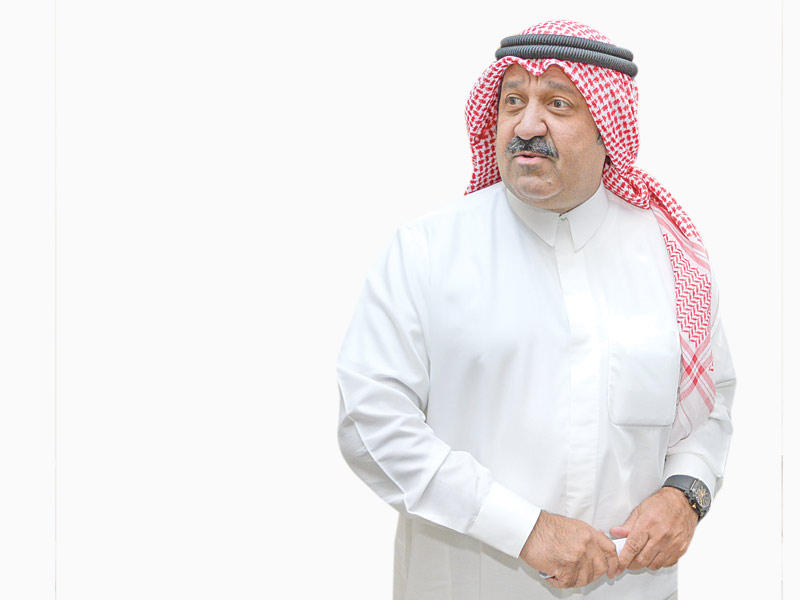 أحمد اليوسف