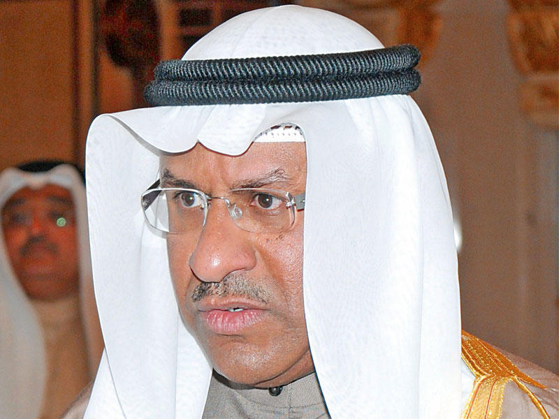 ضرار العسعوسي